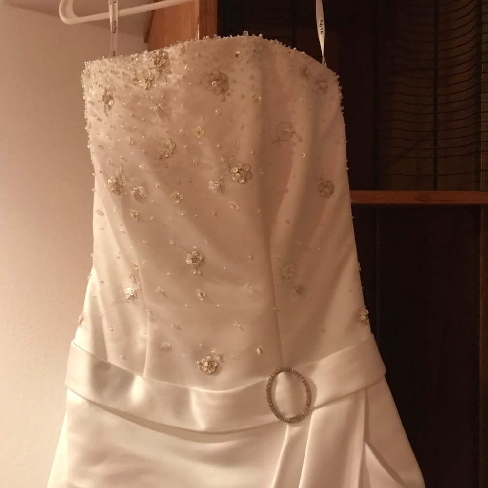 Prom Dress - Picture 2 of 3